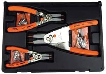 クリックス　10本セット Amazon.com: Lang 1465 3 Piece Quick Switch : Tools & Home Improvement